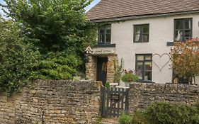 Grange Cottage Castleton